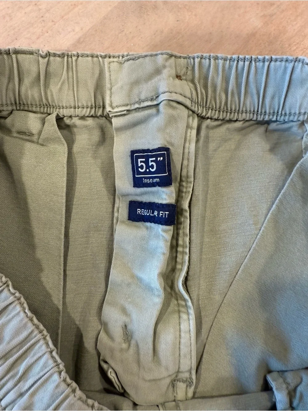 Chubbies Original Stretch Short- Medium